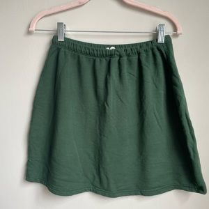 Super Soft Aerie Skirt, size M
